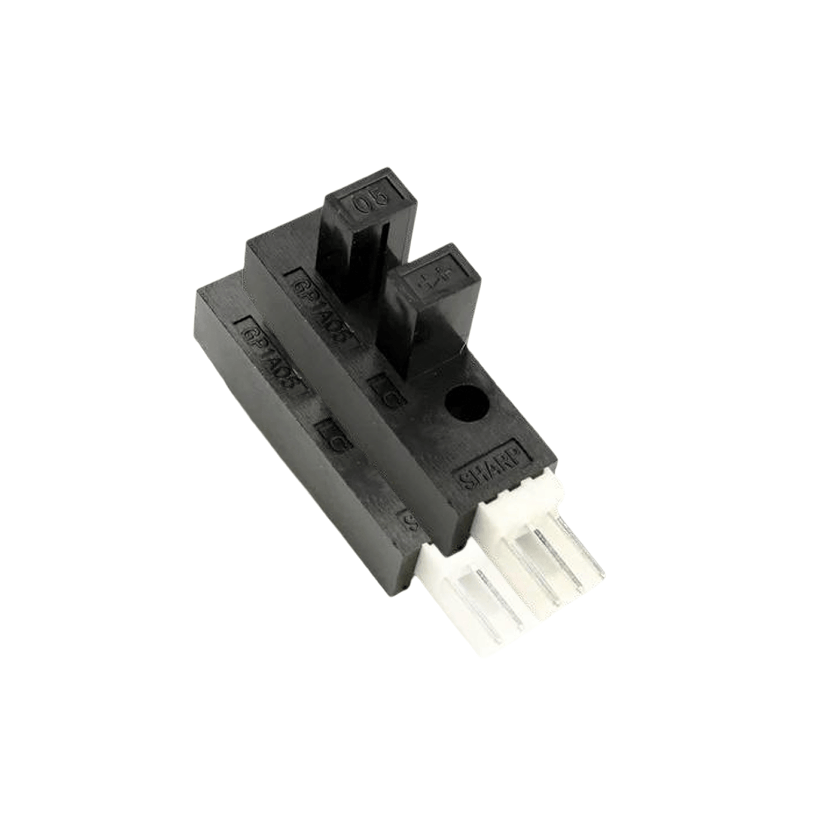 LC Sensor